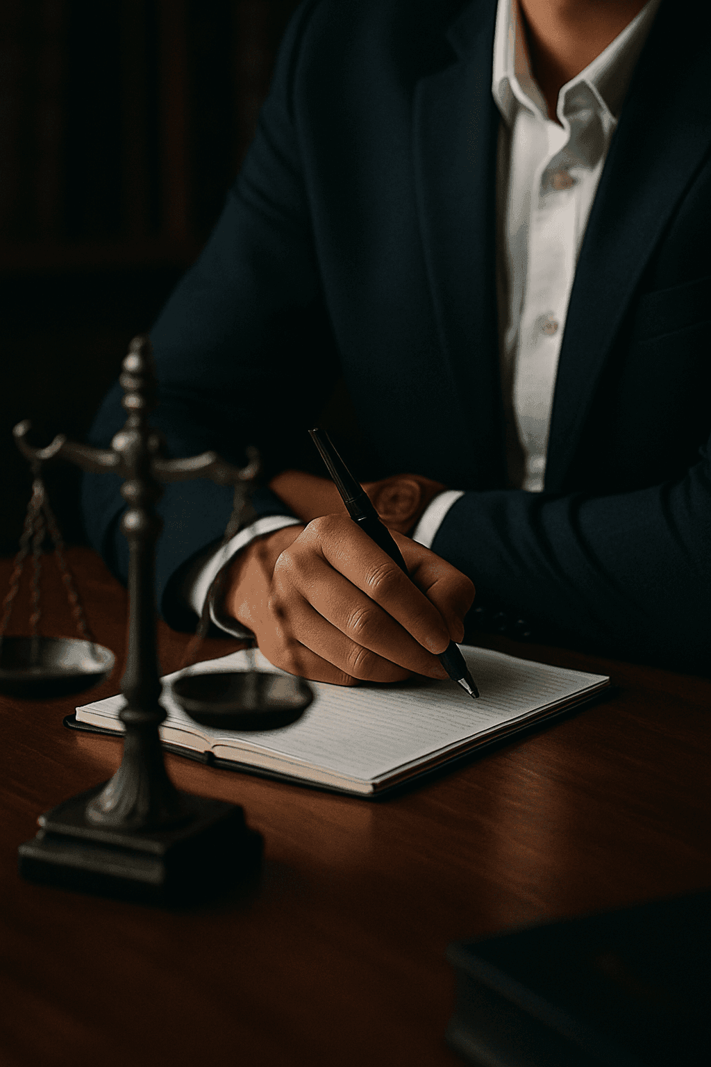 Criminal Defense